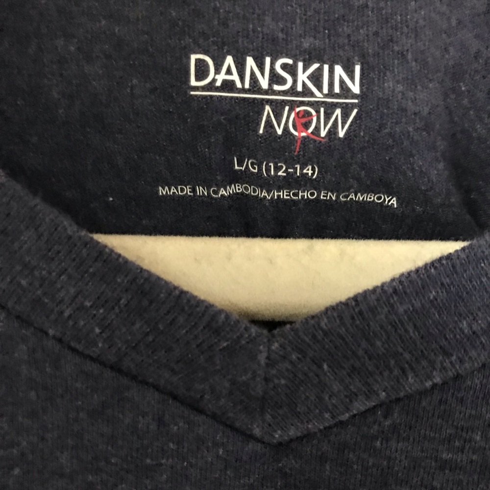 basic workout tee - Picture 2 of 4